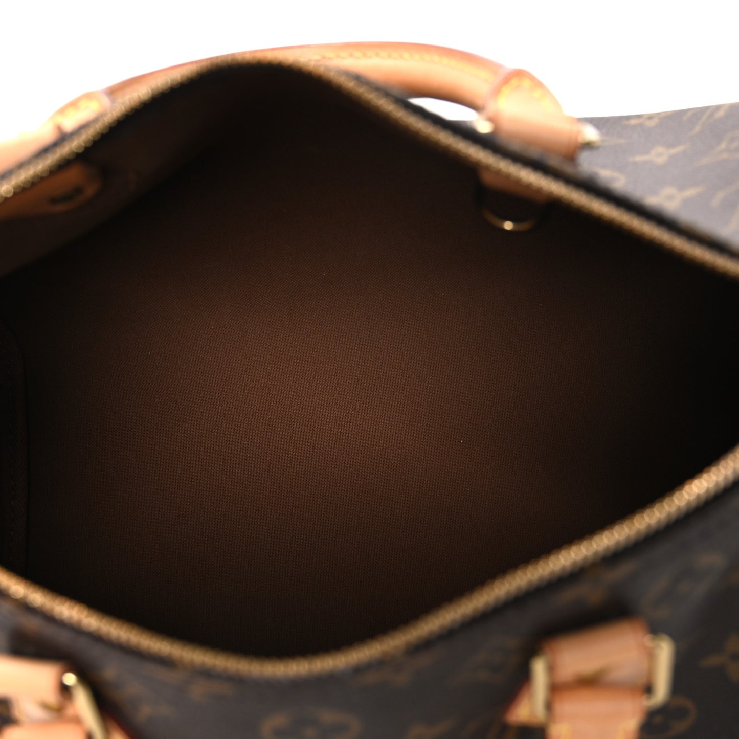 Monogram Speedy Bandouliere 30
