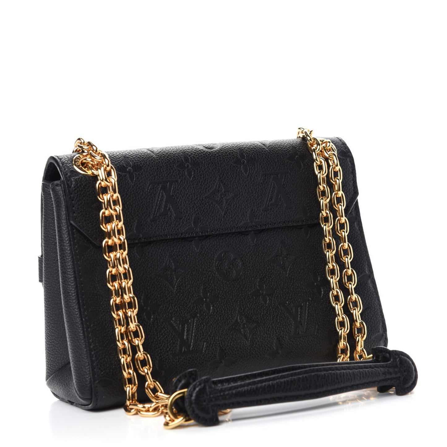 Empreinte Vavin BB Black