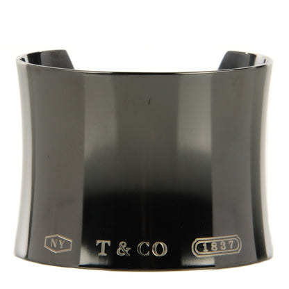 Tiffany Titanium Extra Wide 1837 Cuff 1 of 5