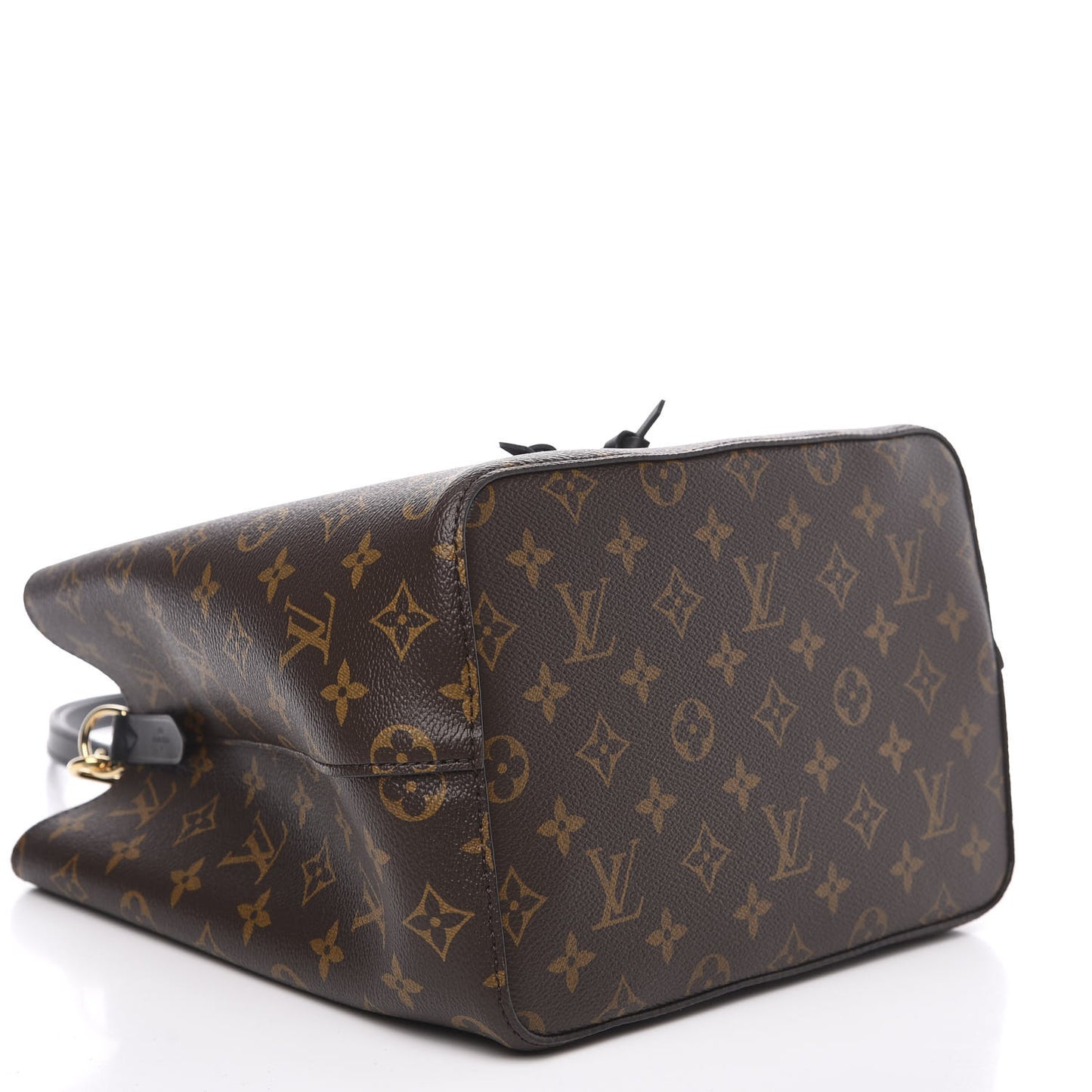 Monogram Neonoe MM Black