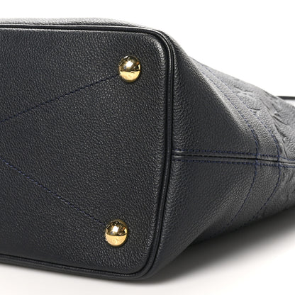 Louis Vuitton Empreinte Citadine PM Infini 10 of 11