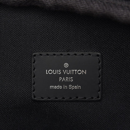Louis Vuitton Damier Graphite Porte-Documents Voyage PM 7 of 11