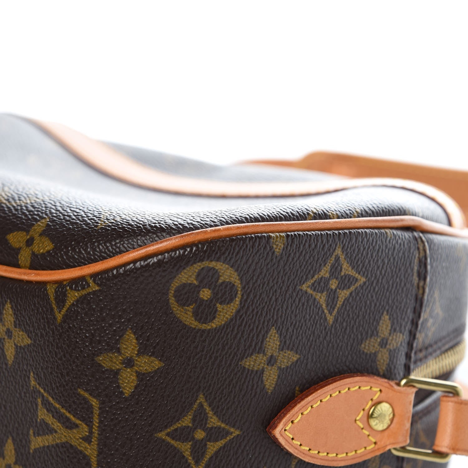 Louis Vuitton Monogram Blois 9 of 10
