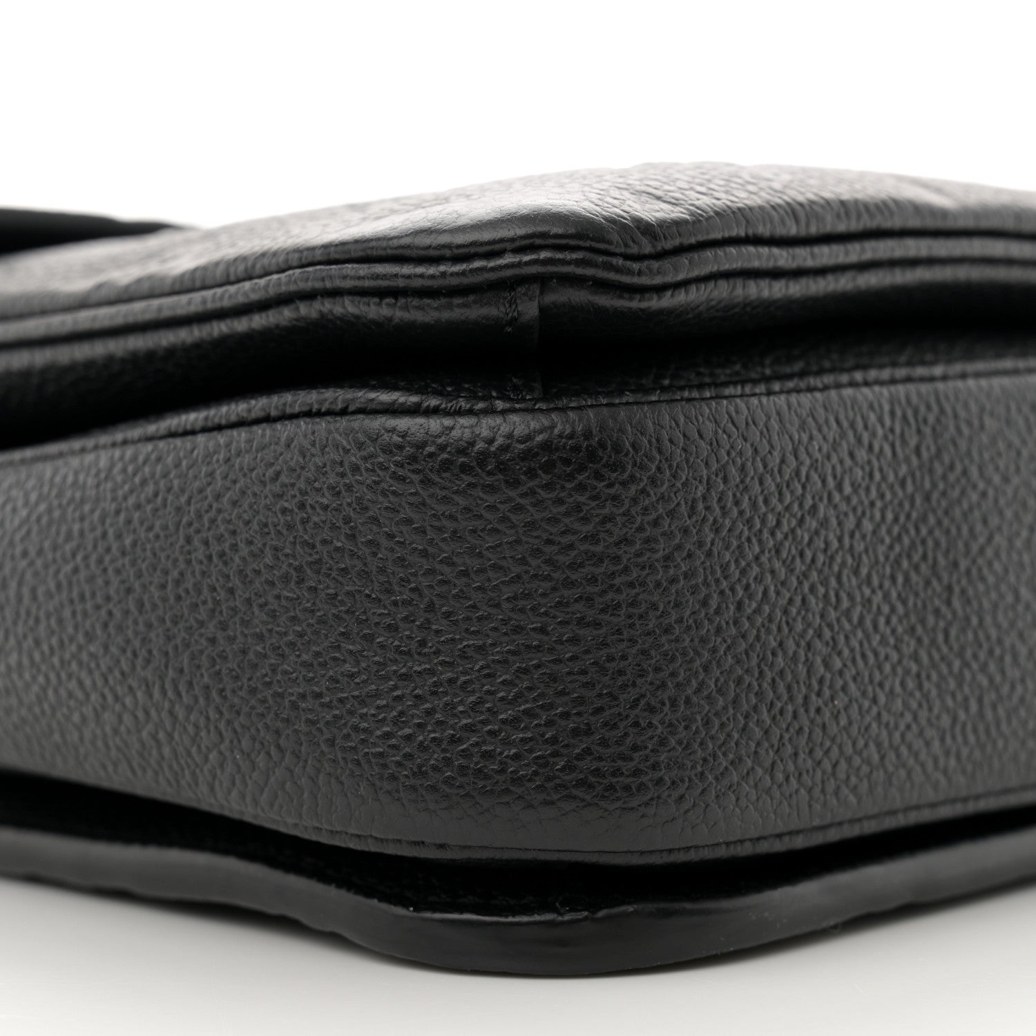 Louis Vuitton Empreinte Pochette Metis Black 9 of 11