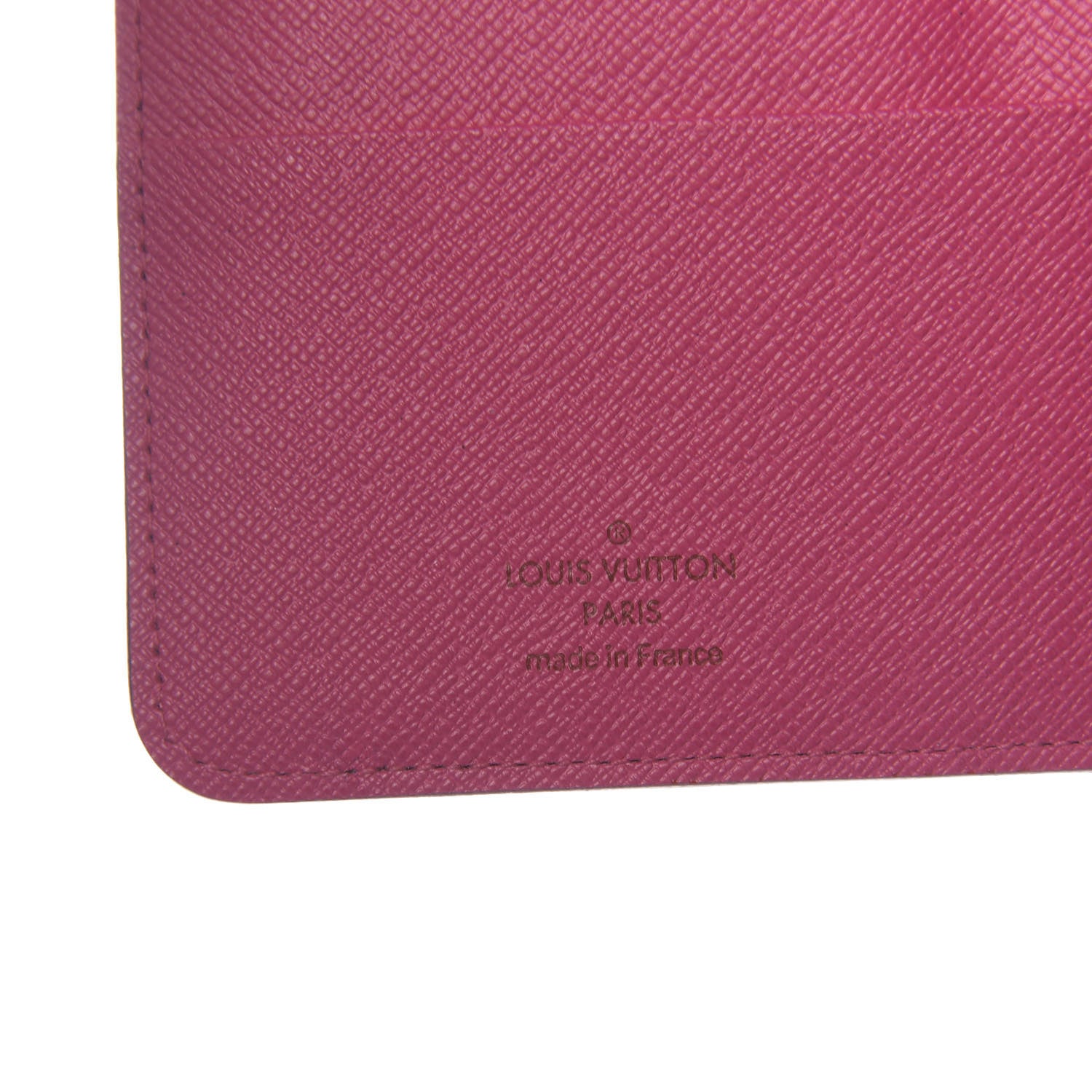 Louis Vuitton Monogram Multicolor Eugenie Wallet Black Grenade 7 of 7