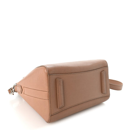 Givenchy Sugar Goatskin Mini Antigona Powder 4 of 12
