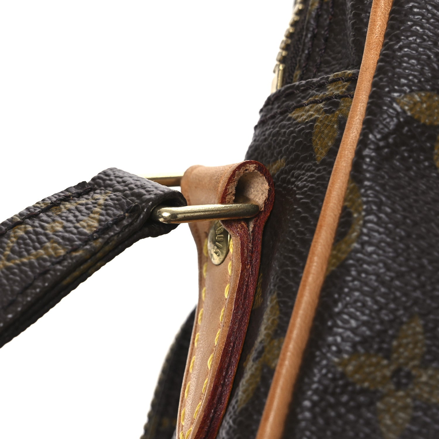 Louis Vuitton Monogram Amazone 10 of 10