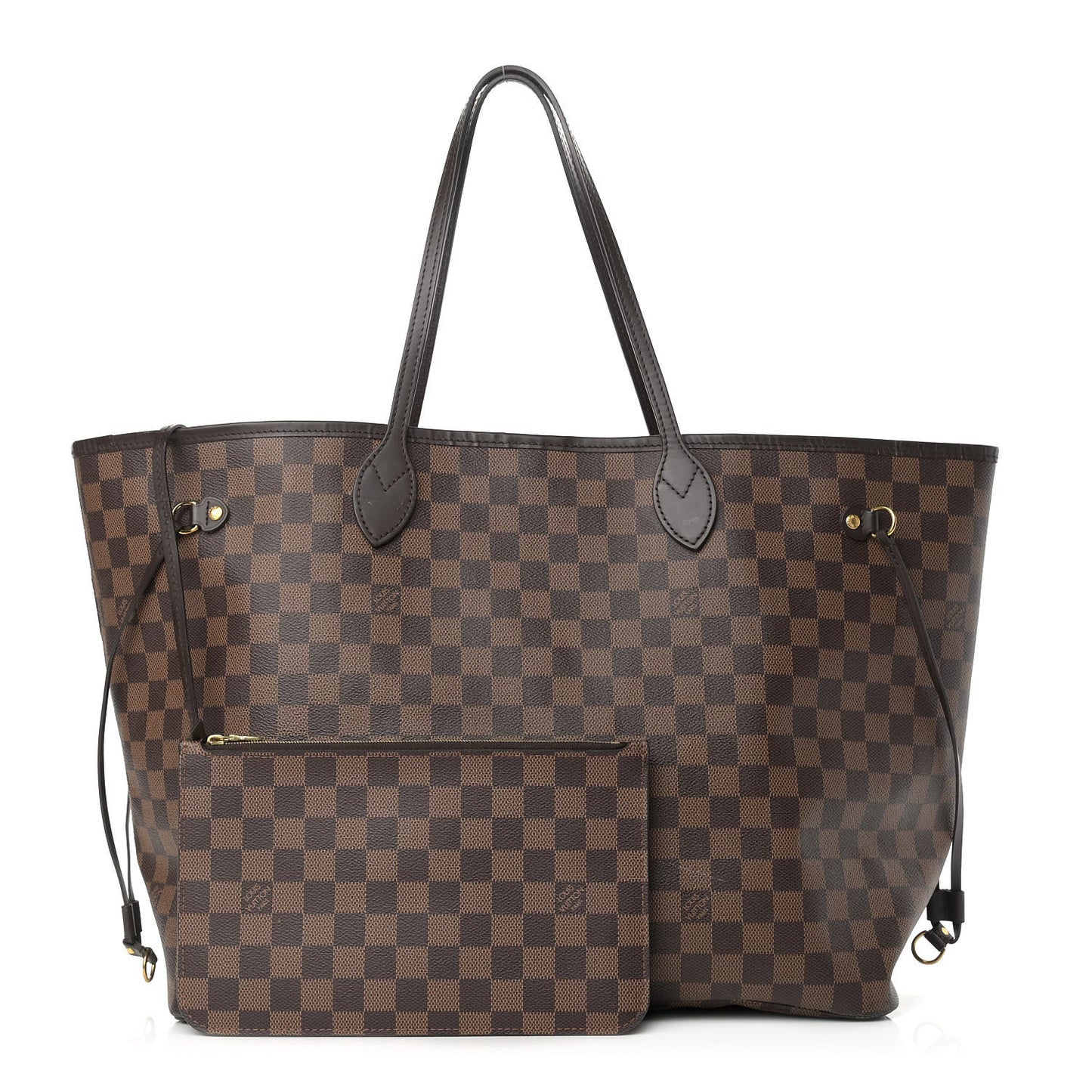 Damier Ebene Neo Neverfull GM