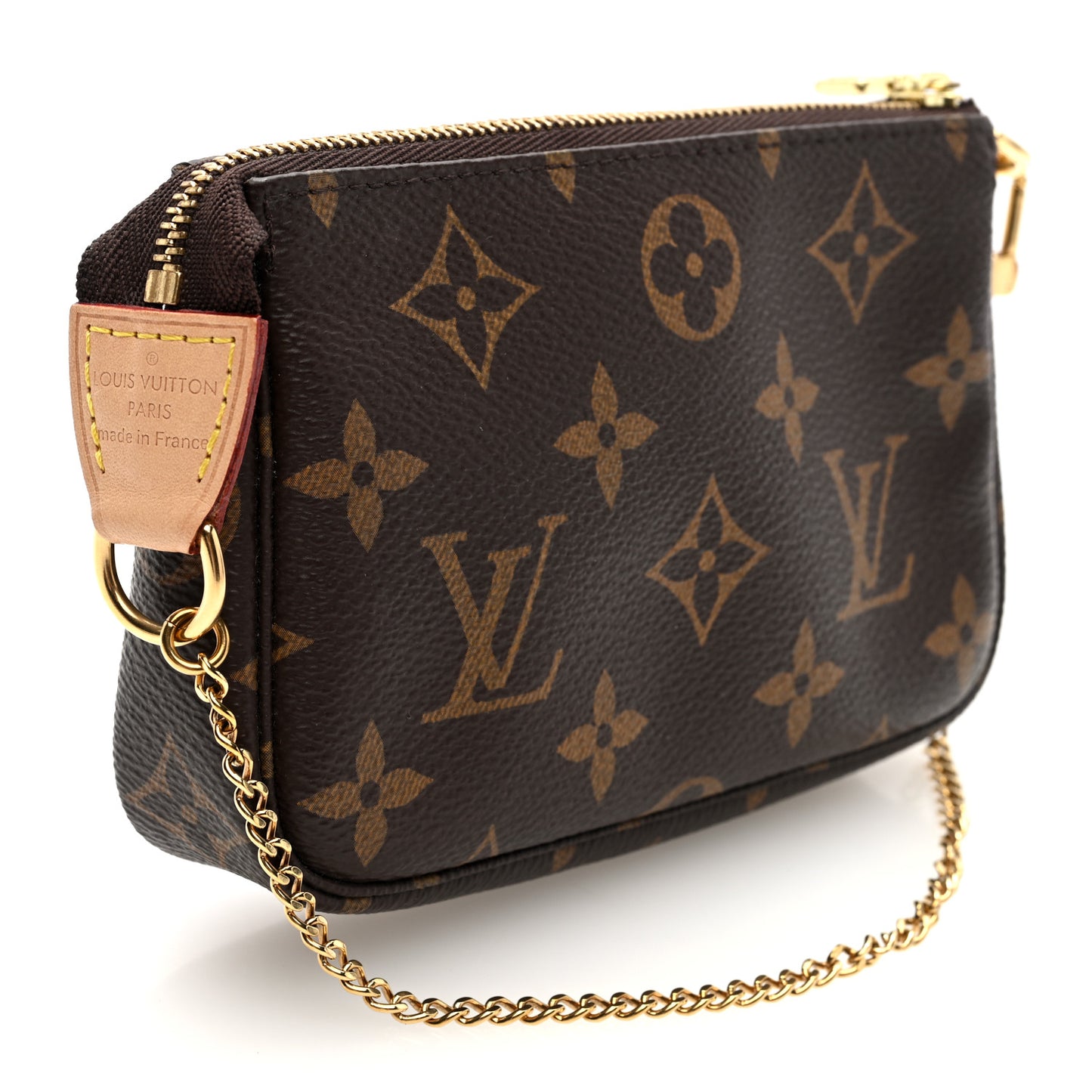 Monogram Mini Pochette Accessories