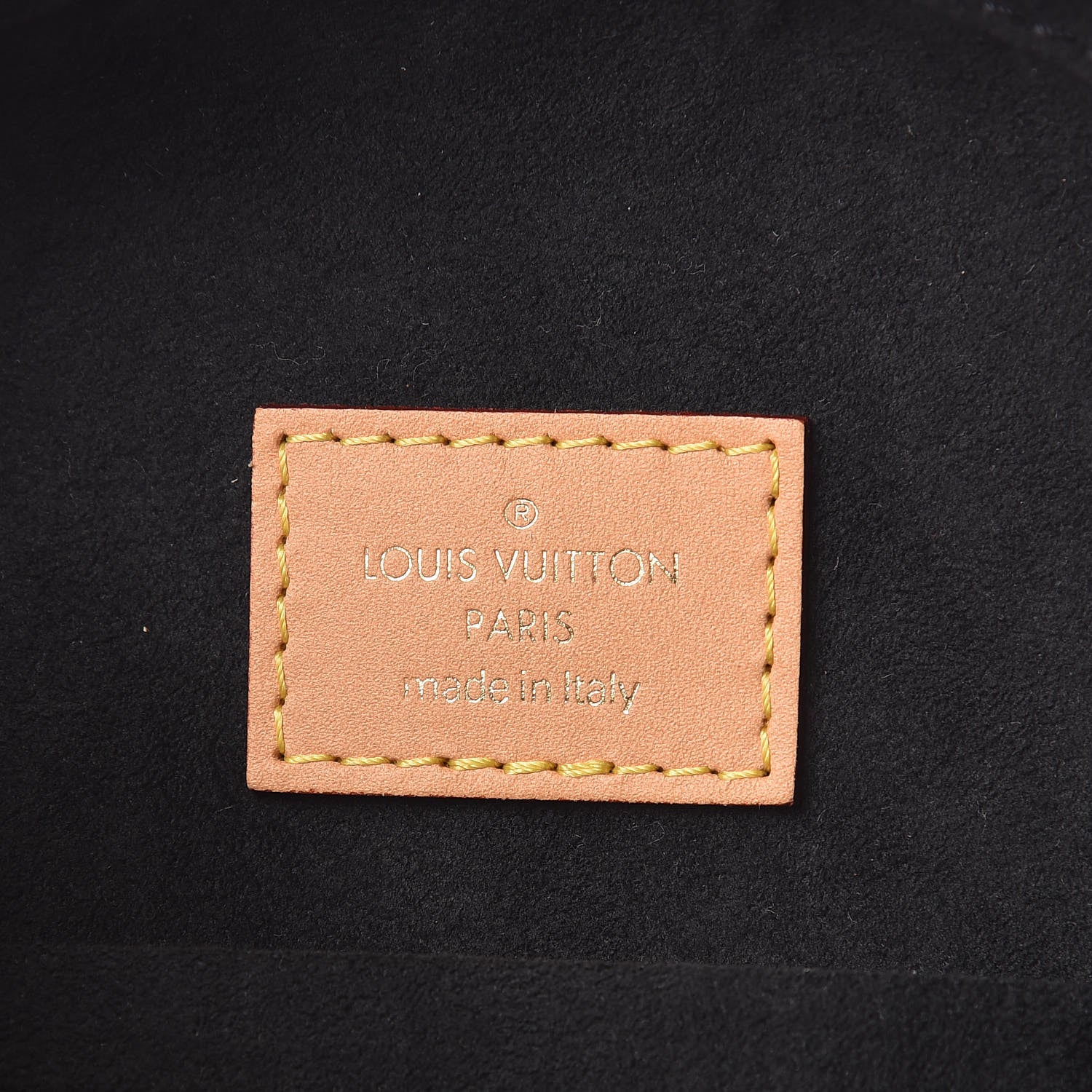 Louis Vuitton Reverse Monogram Giant Boite Chapeau Souple 6 of 9