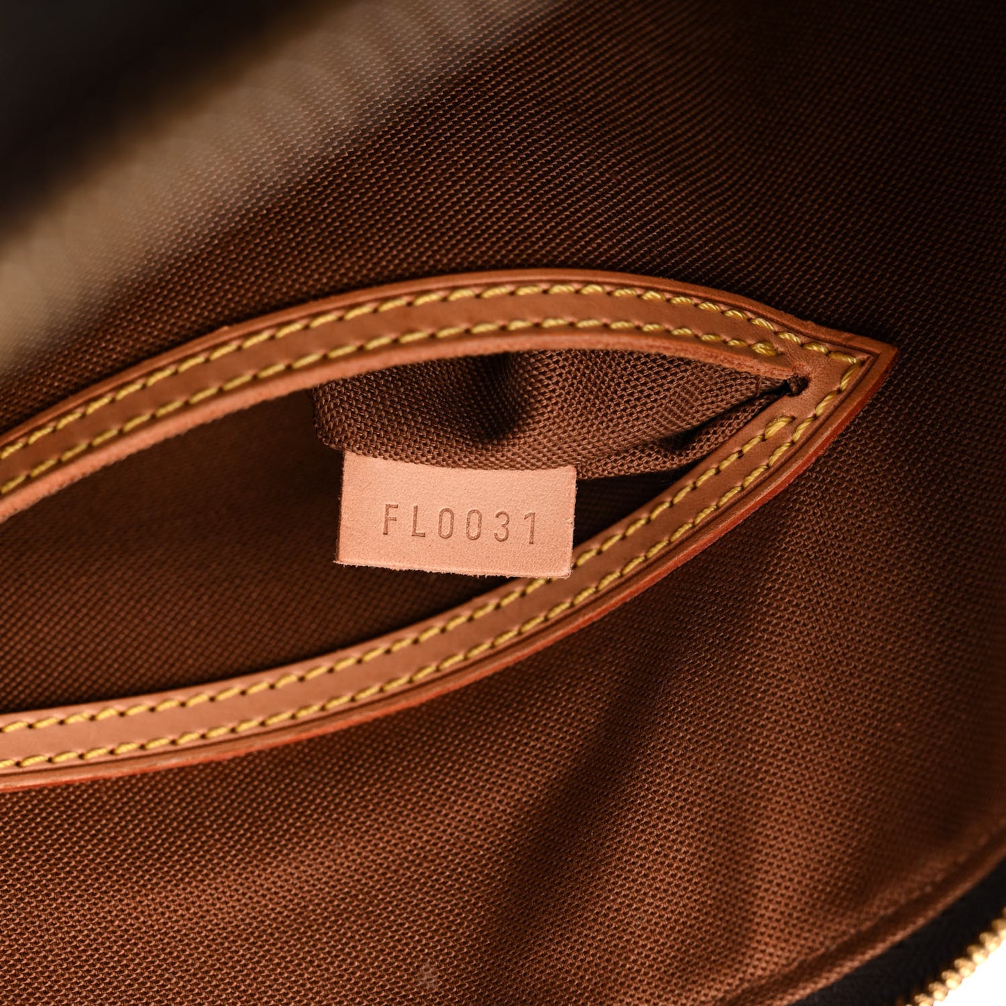 Monogram Alma PM