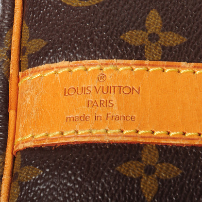 Louis Vuitton Monogram Keepall Bandouliere 50 6 of 7