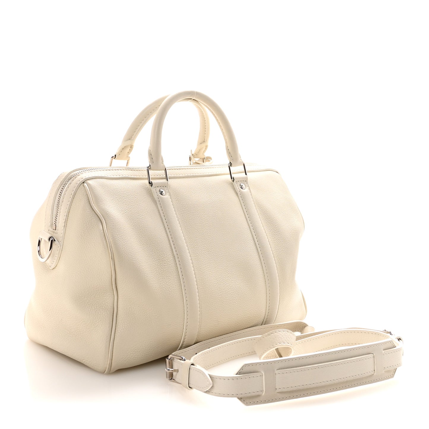 Veau Cachemire SC Bag PM Vanille