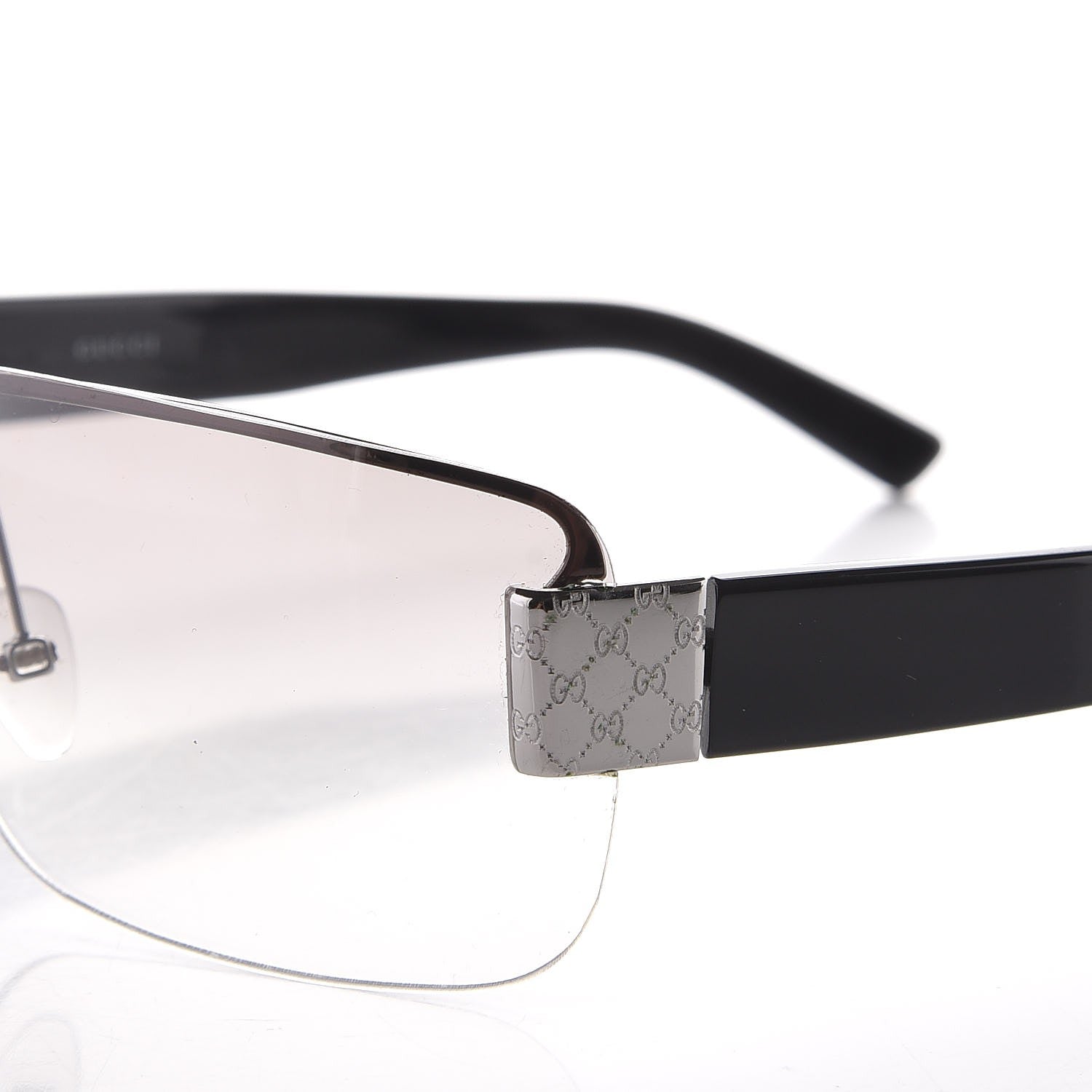 Gucci GG 1798/S Sunglasses Black 7 of 8