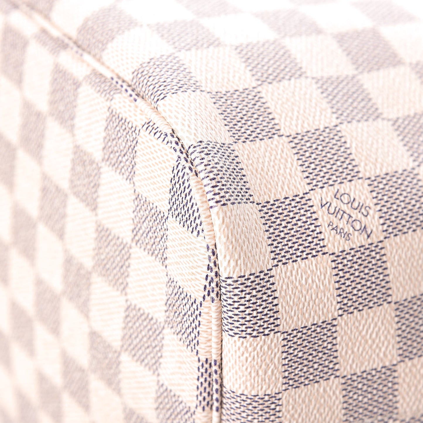 Damier Azur Neo Neverfull MM