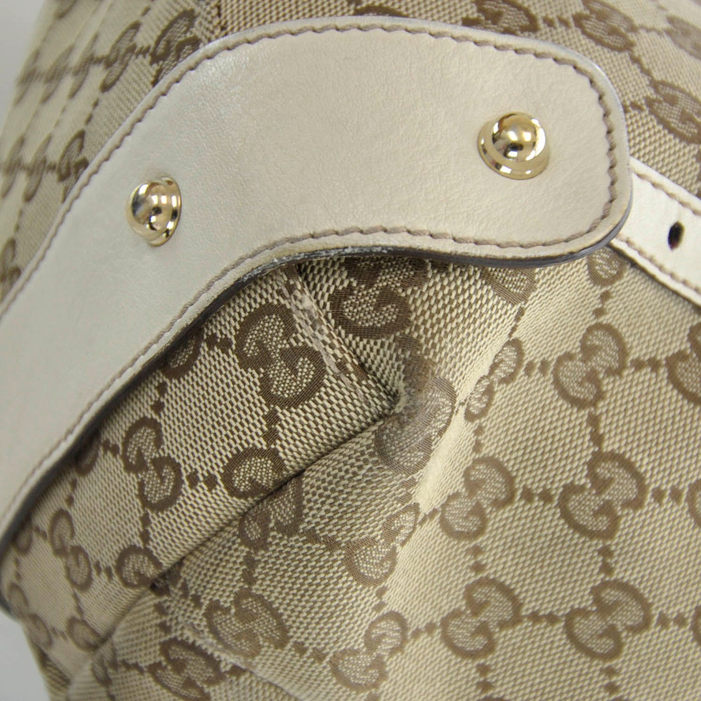 Monogram Pelham Hobo