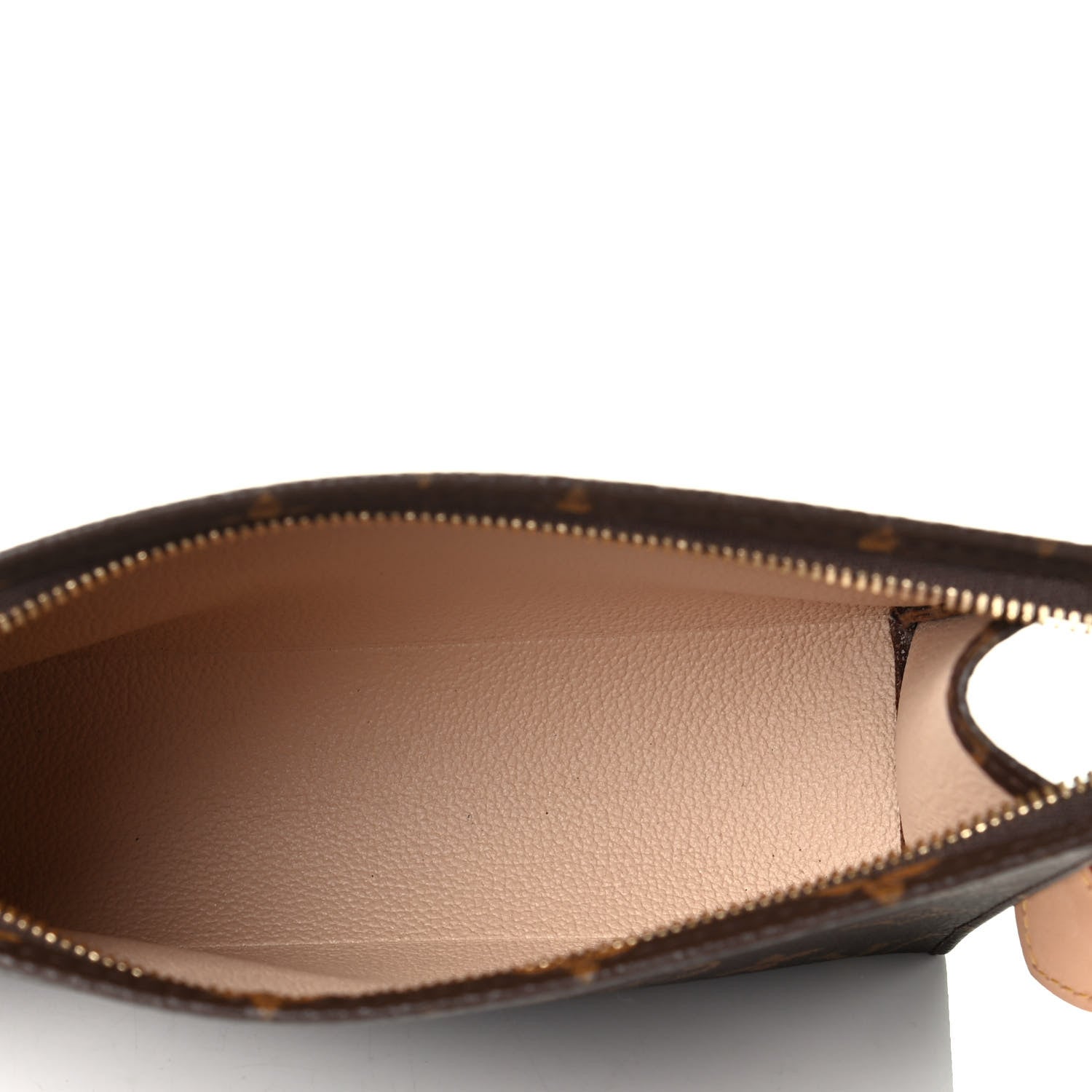Louis Vuitton Monogram Toiletry Pouch 19 4 of 7