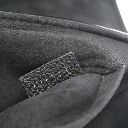 Louis Vuitton Empreinte Saint Sulpice PM Black 6 of 10