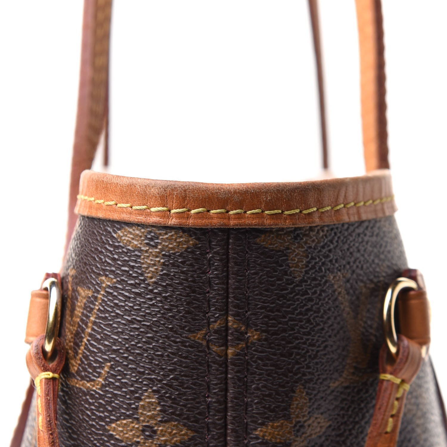 Louis Vuitton Monogram Neo Neverfull PM Pivoine 14 of 16