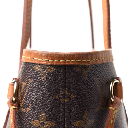 Louis Vuitton Monogram Neo Neverfull PM Pivoine 14 of 16