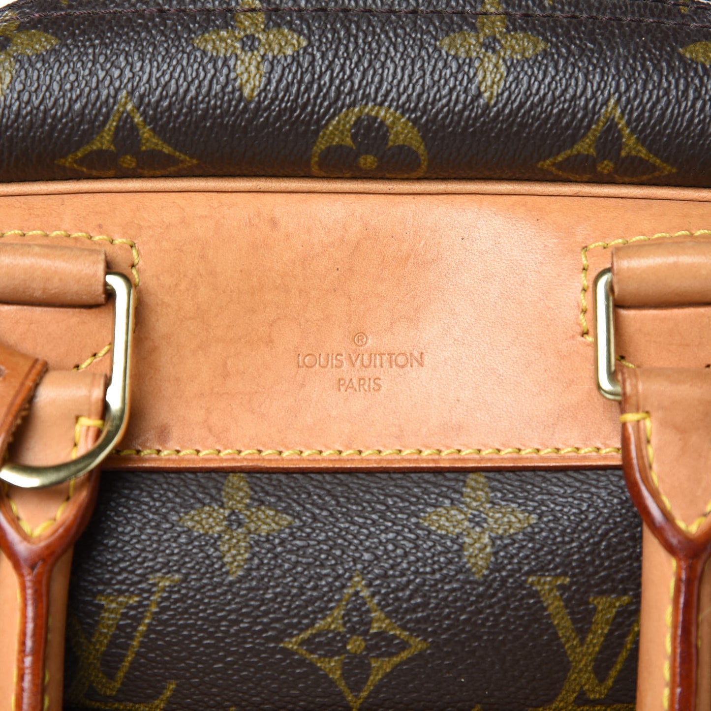 Monogram Deauville