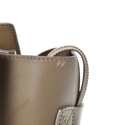 Celine Smooth Calfskin Mini Luggage Dune 19 of 24