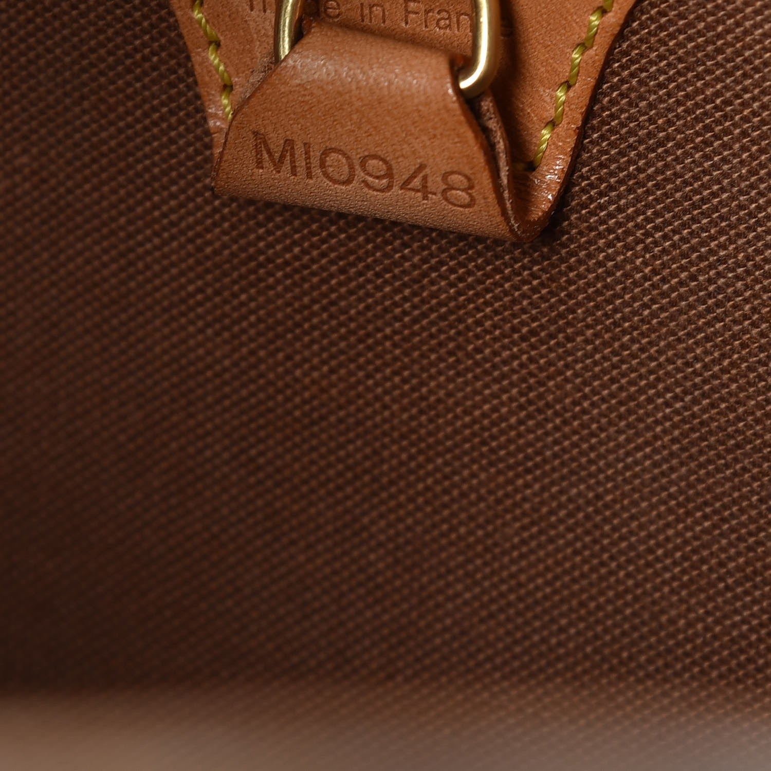 Louis Vuitton Monogram Ellipse PM 7 of 8