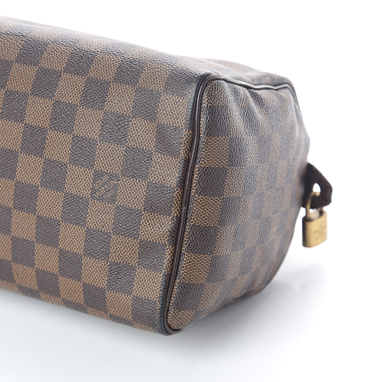 Damier Ebene Speedy 25