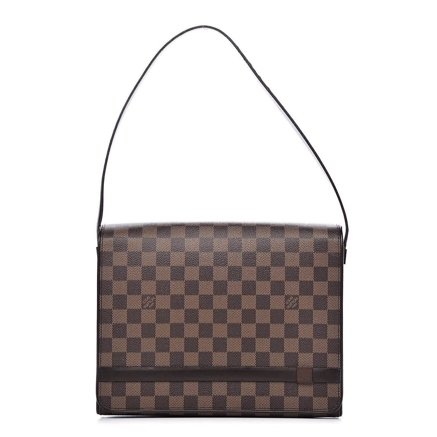 Damier Ebene Tribeca Carre