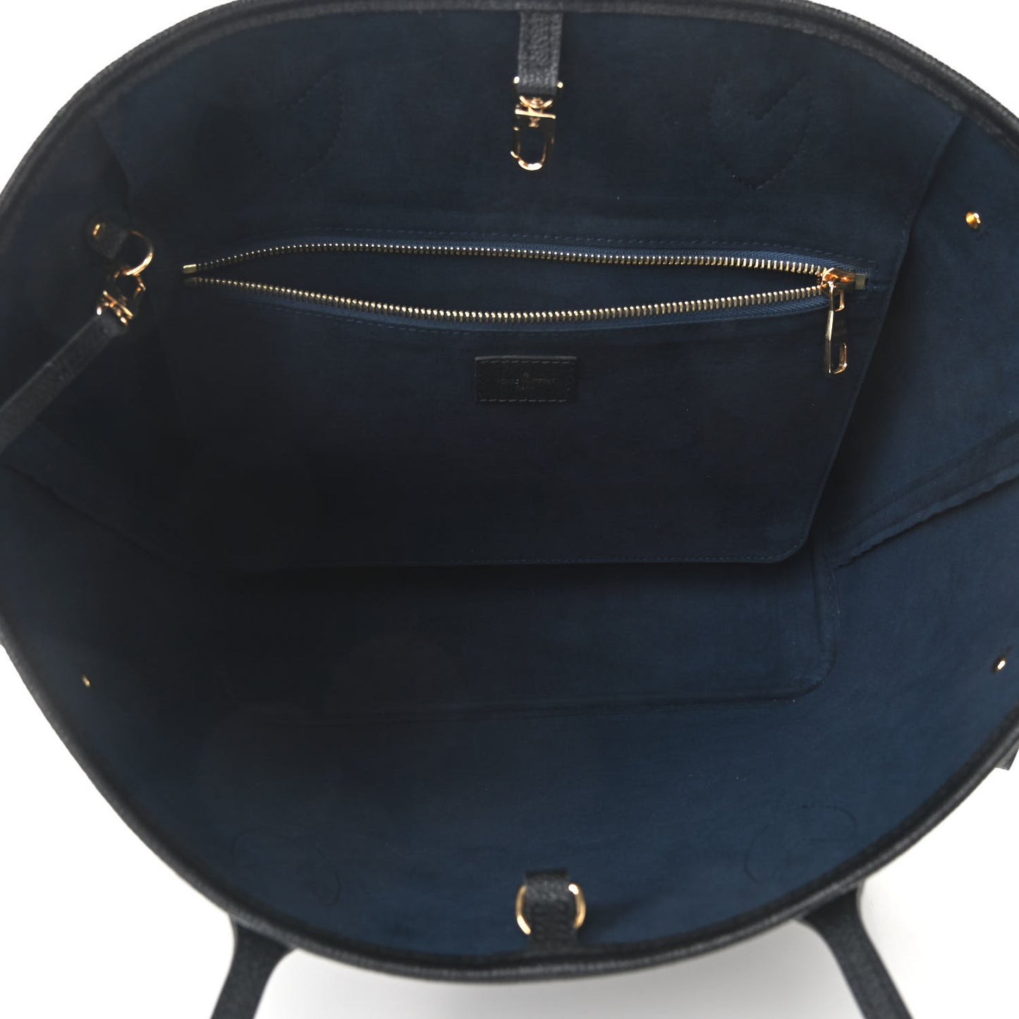 Empreinte Monogram Giant Neverfull MM Black