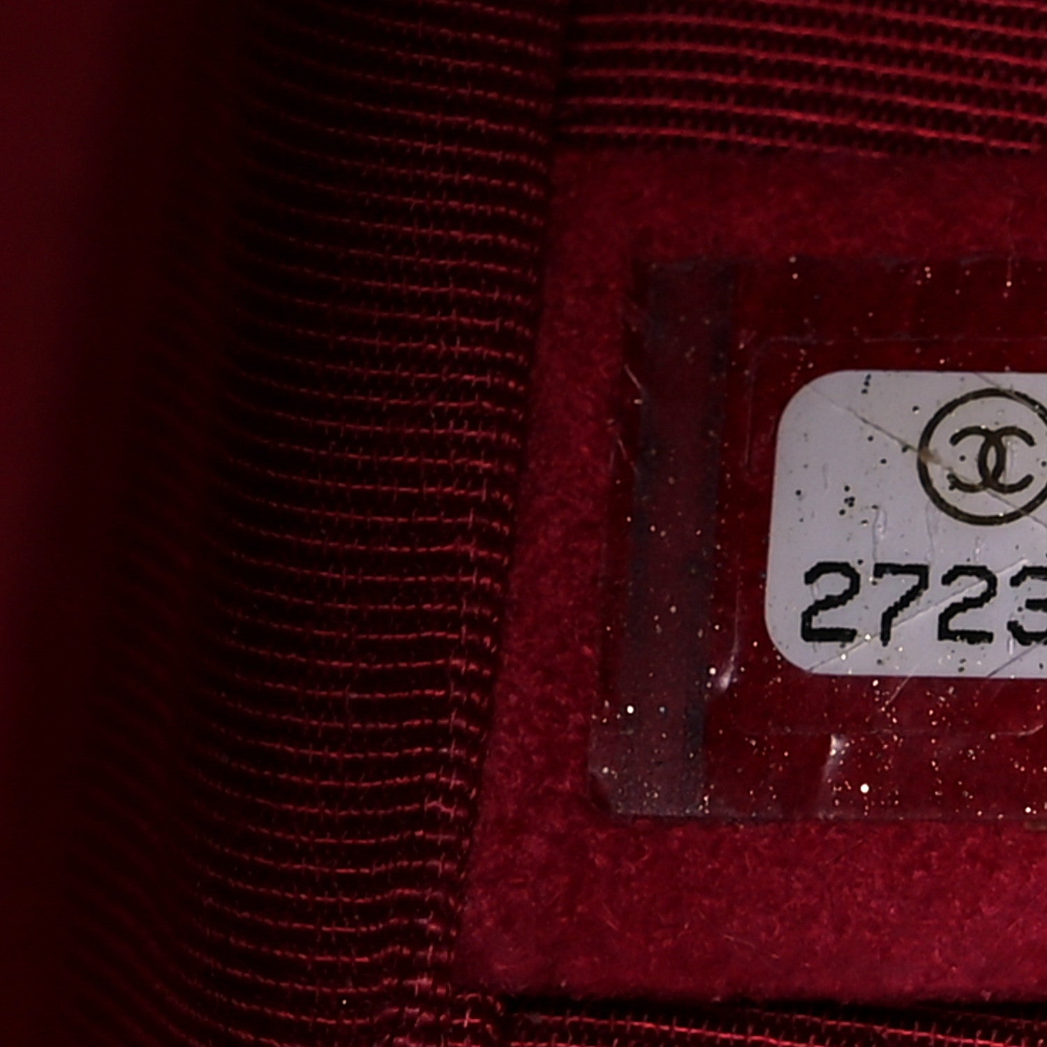 Chanel Aged Calfskin Quilted Gabrielle Backpack Black 7 of 21