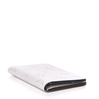 Louis Vuitton Taigarama Pocket Organizer NM Antartica 4 of 8