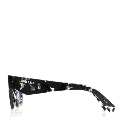 Prada Acetate Sunglasses SPR A06 Tortoise 3 of 7