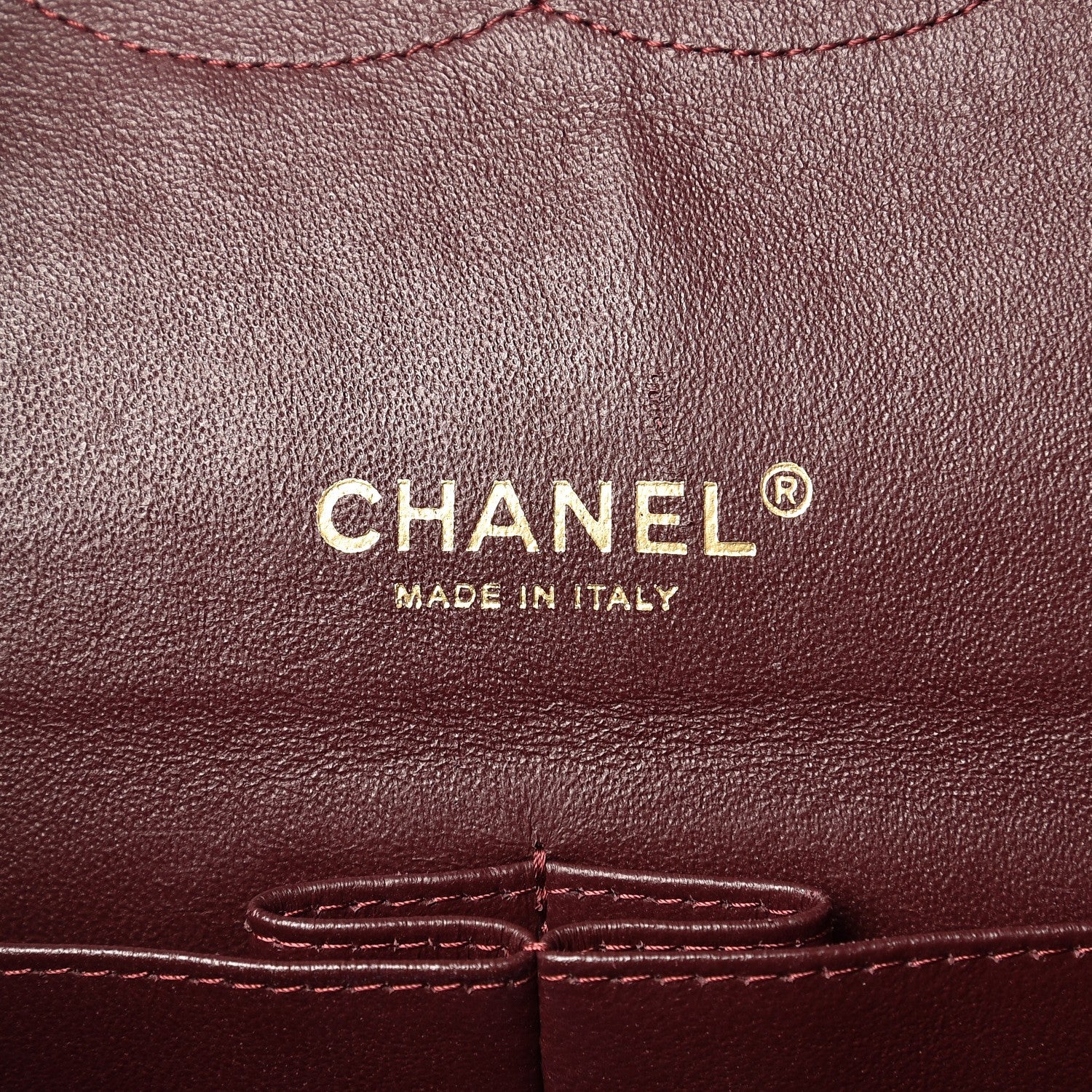Chanel Caviar Quilted Maxi Double Flap Black 7 of 11