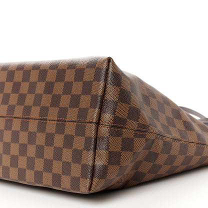 Louis Vuitton Damier Ebene Iena MM 13 of 13