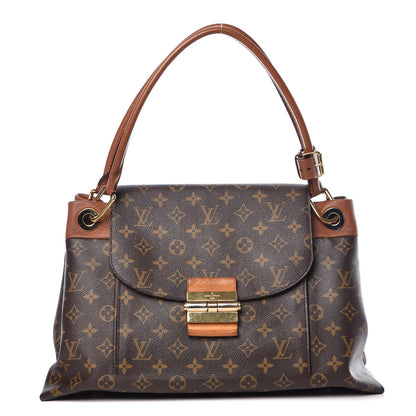 Louis Vuitton Monogram Olympe Camel 1 of 19