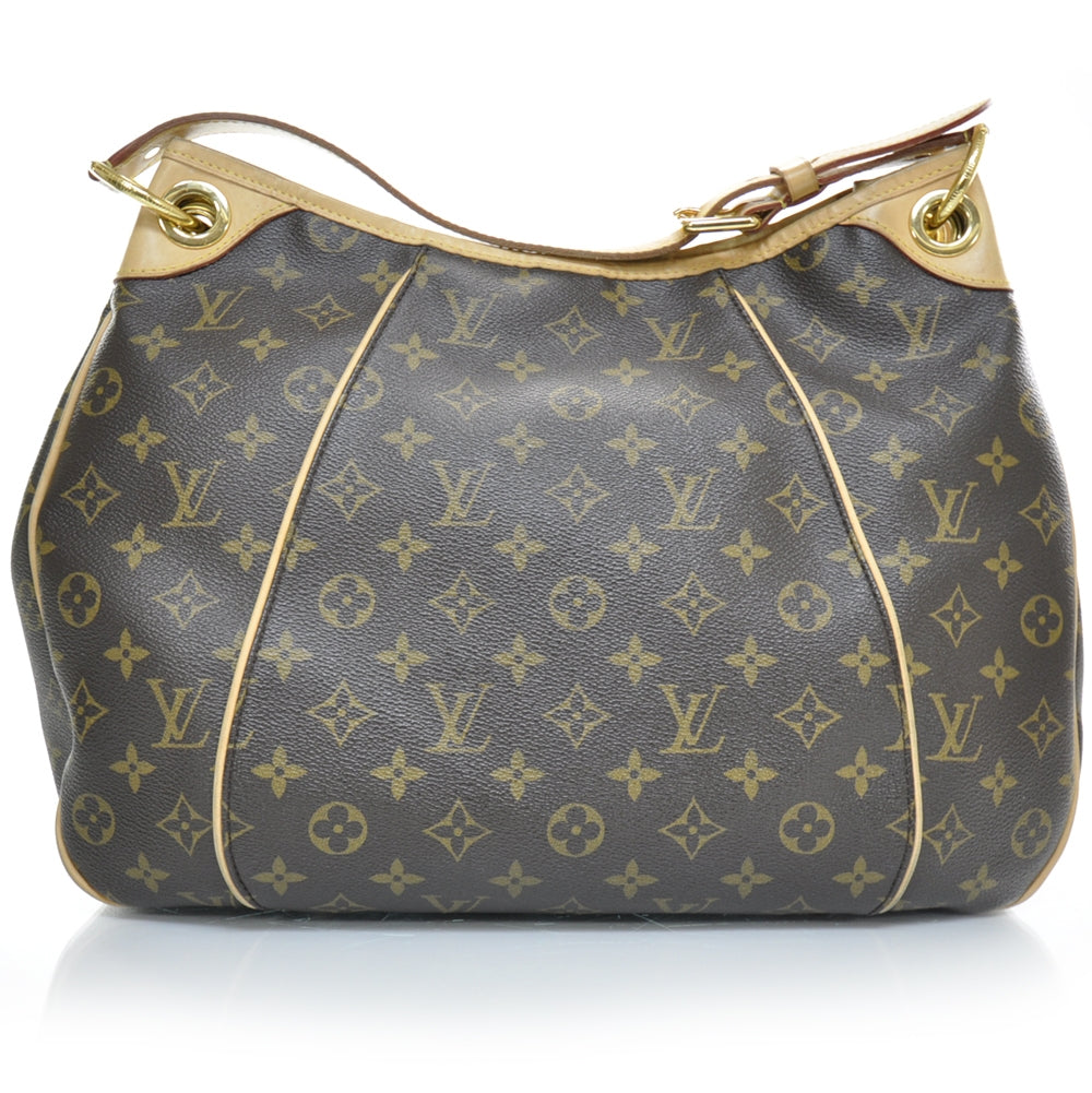 Monogram Galliera PM