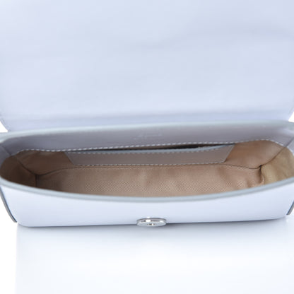 Chloe Calfskin Suede C Belt Bag Light Cloud 5 of 8