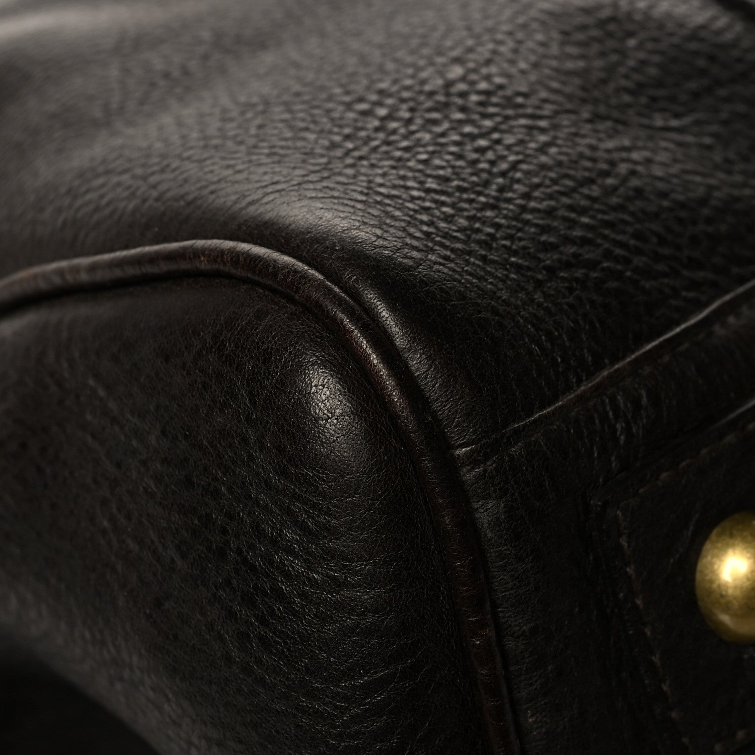 Mulberry Natural Leather Bayswater Chocolate 9 of 20