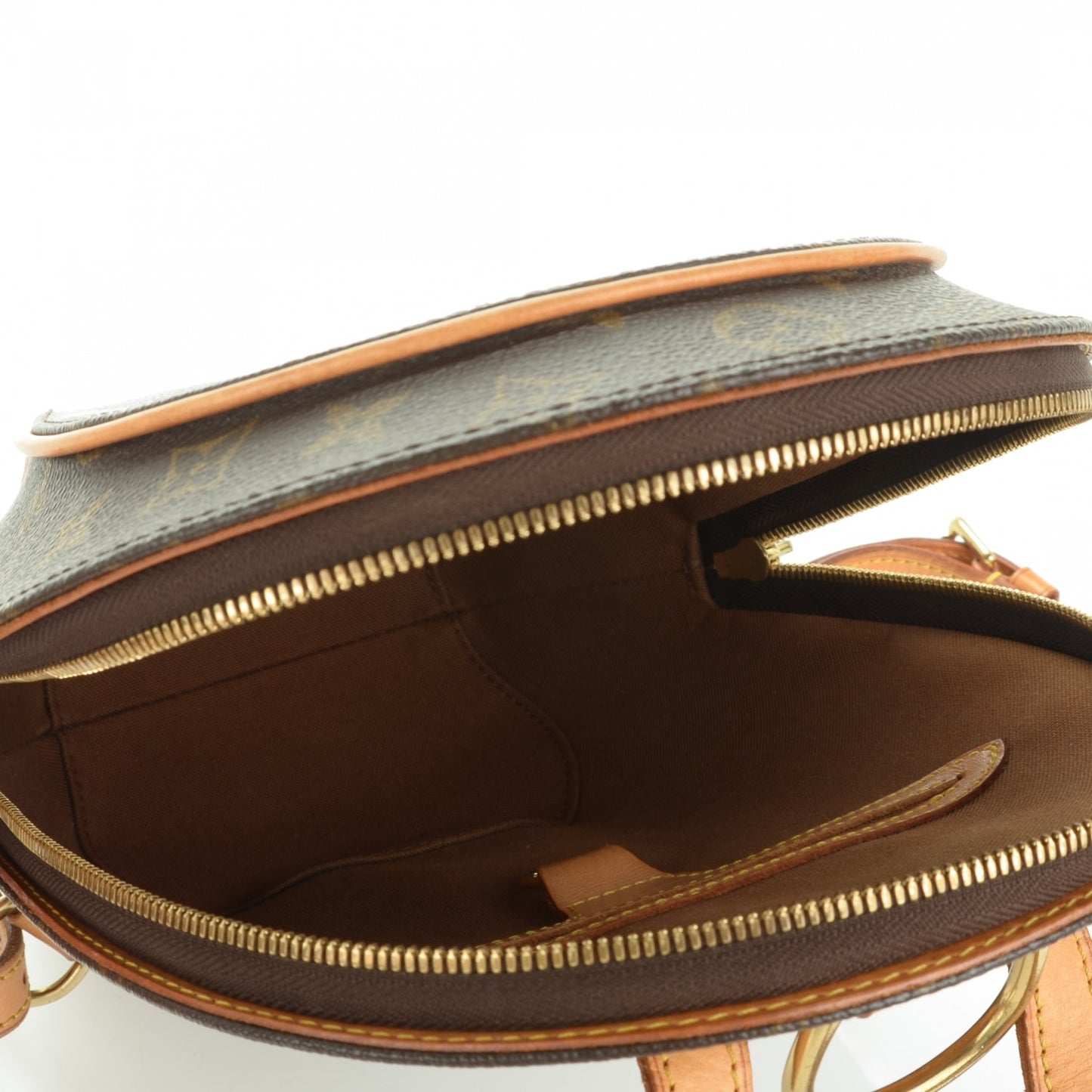 Monogram Ellipse Sac a Dos Backpack