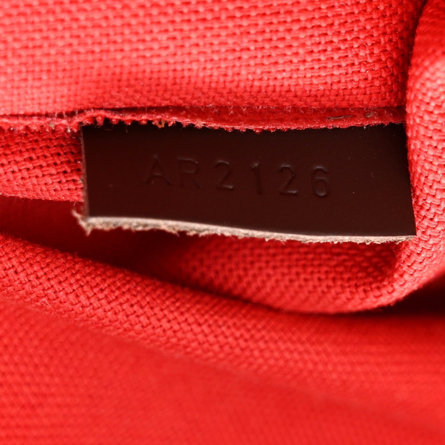 Louis Vuitton Damier Ebene Duomo Hobo 6 of 11