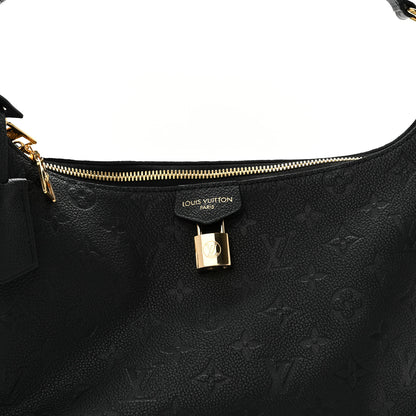 Louis Vuitton Empreinte Monogram Sac Sport NM Black 8 of 12