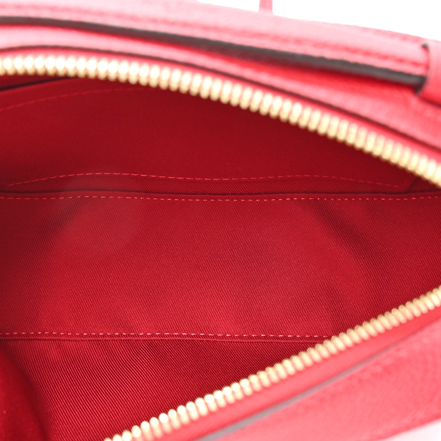 Empreinte Saintonge Scarlet