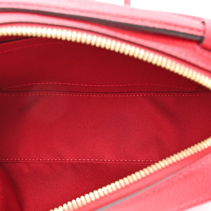 Louis Vuitton Empreinte Saintonge Scarlet 5 of 9
