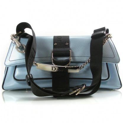 Christian Dior Hardcore Bag Blue 1 of 9