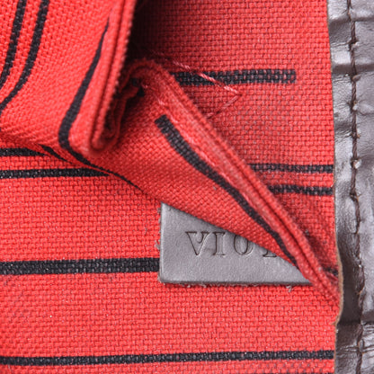 Louis Vuitton Damier Ebene Neverfull PM 9 of 14