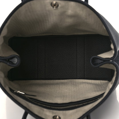 Hermes Negonda Garden Party 30 TPM Black 5 of 10