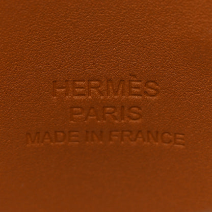 Hermes Swift Collier De Chien CDC Bracelet S Black 5 of 9