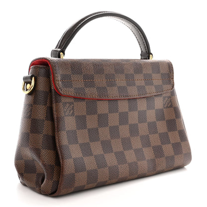 Louis Vuitton Damier Ebene Croisette 3 of 11