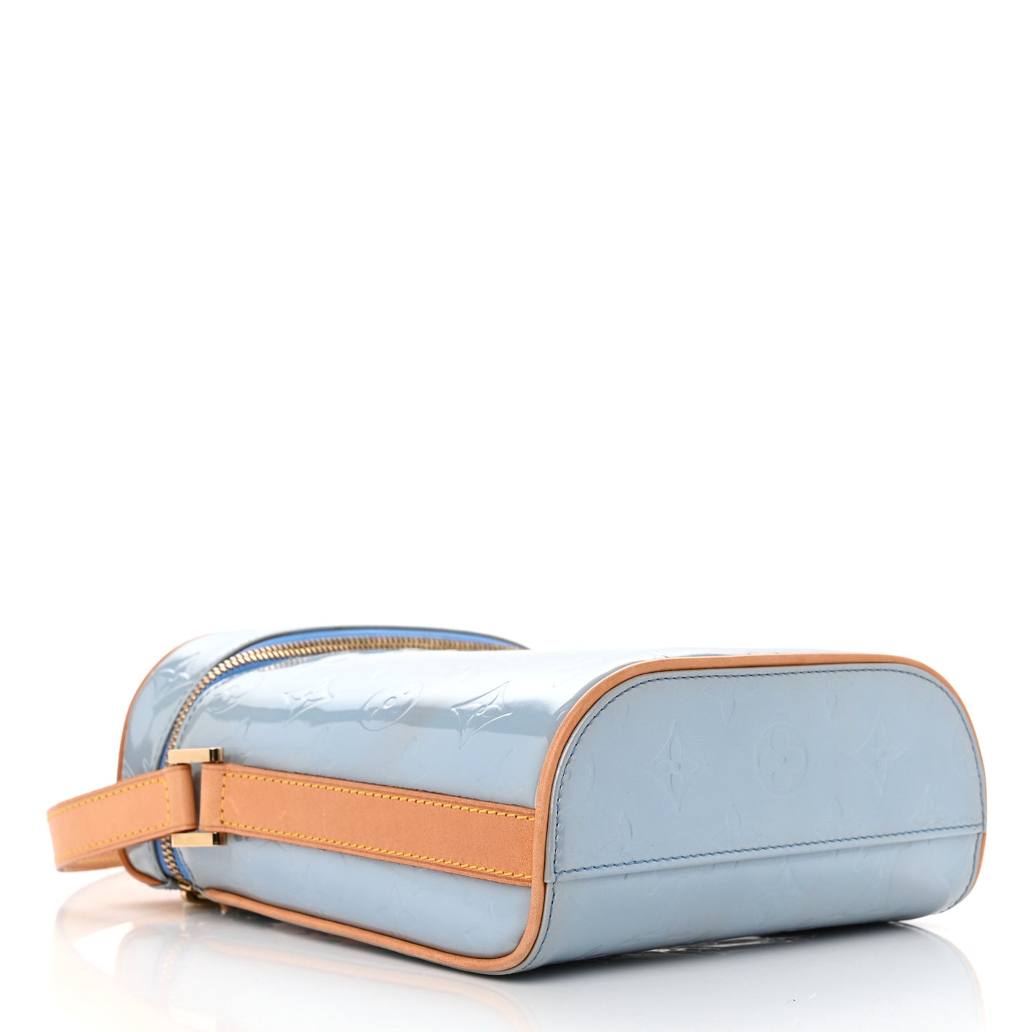 Vernis Sullivan Vertical Baby Blue